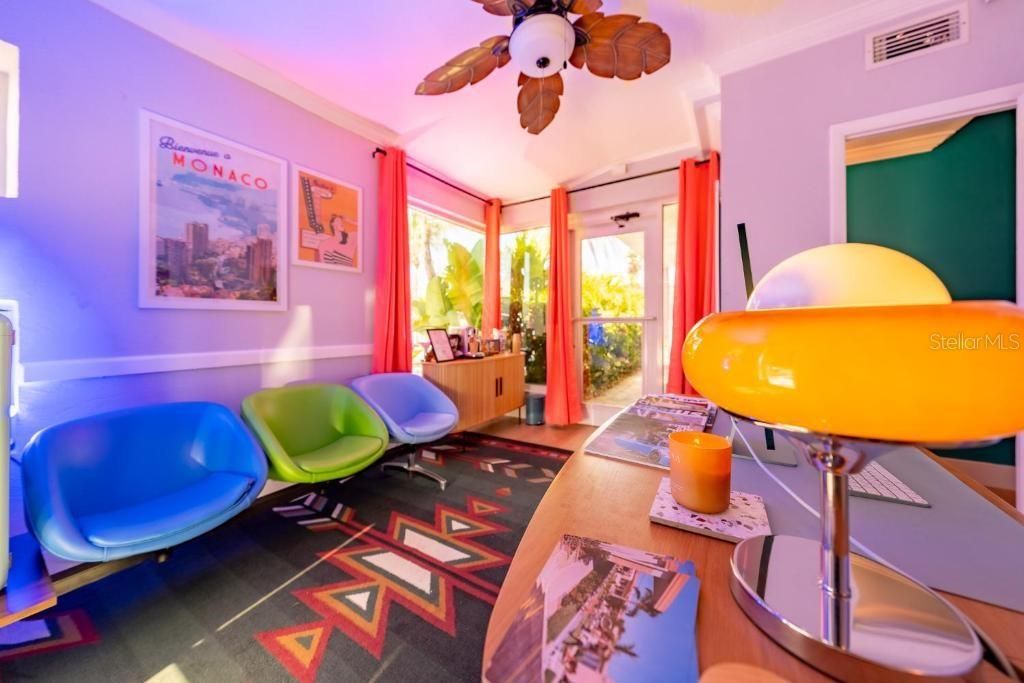 Photo of 648 Poinsettia Avenue, Clearwater Beach, FL 33767 (MLS # TB8363396)