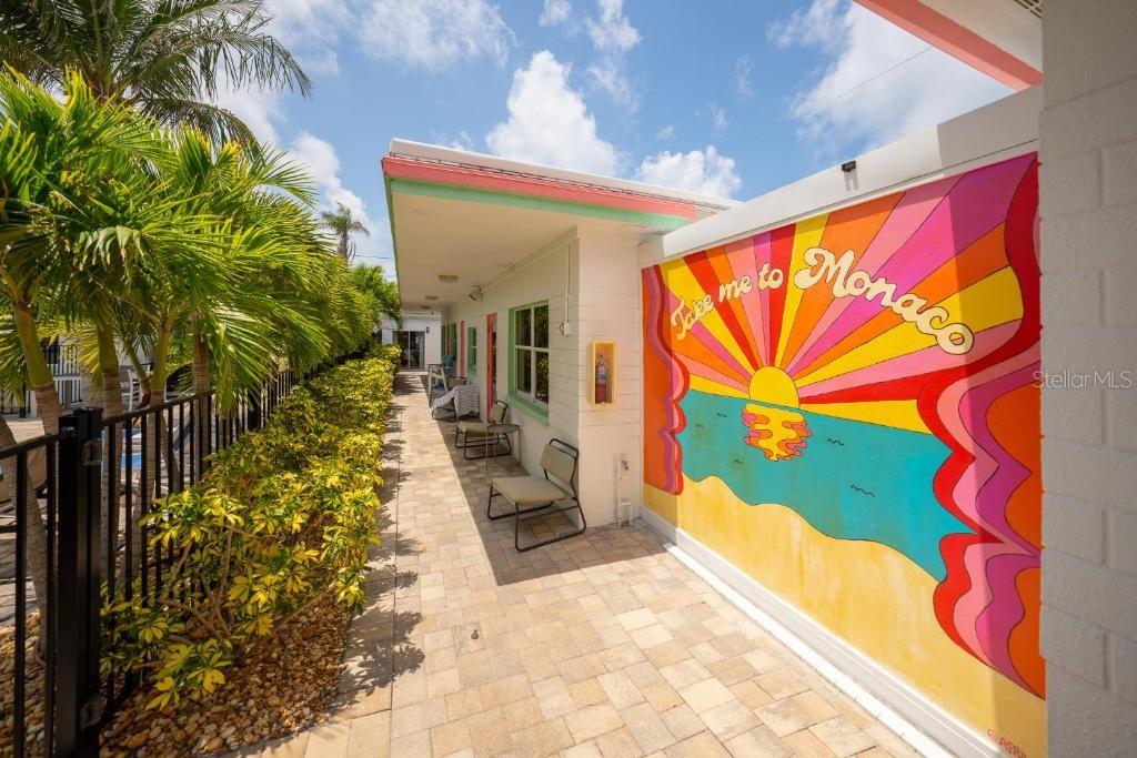 MANDALAY UNIT 5 REP - Commercial Sale