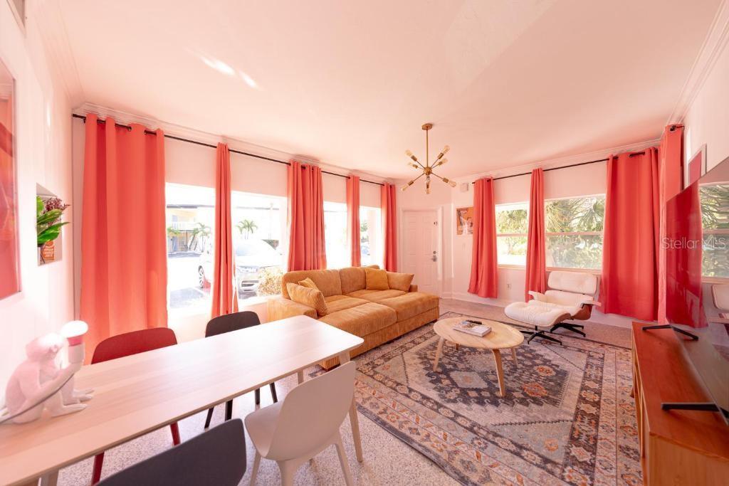 MANDALAY UNIT 5 REP - Commercial Sale