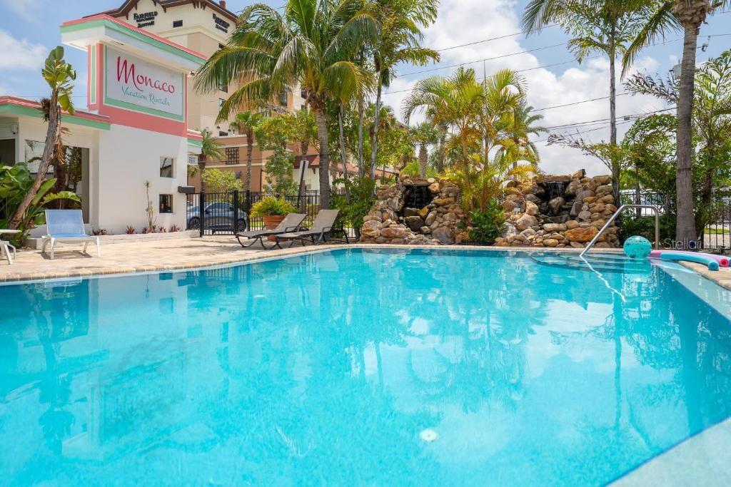 MANDALAY UNIT 5 REP - Commercial Sale
