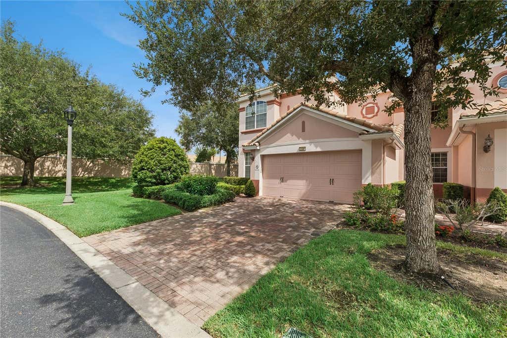 Photo of 1406 Milledge Lane, Davenport, FL 33896 (MLS # O6431689)