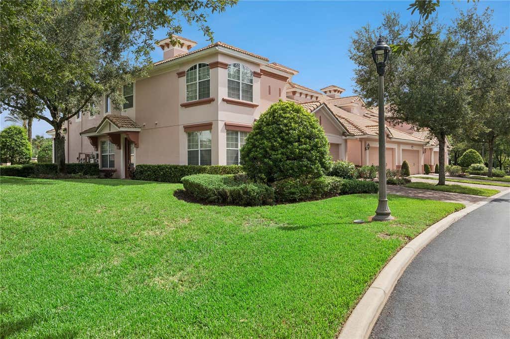 Photo of 1406 Milledge Lane, Davenport, FL 33896 (MLS # O6431689)