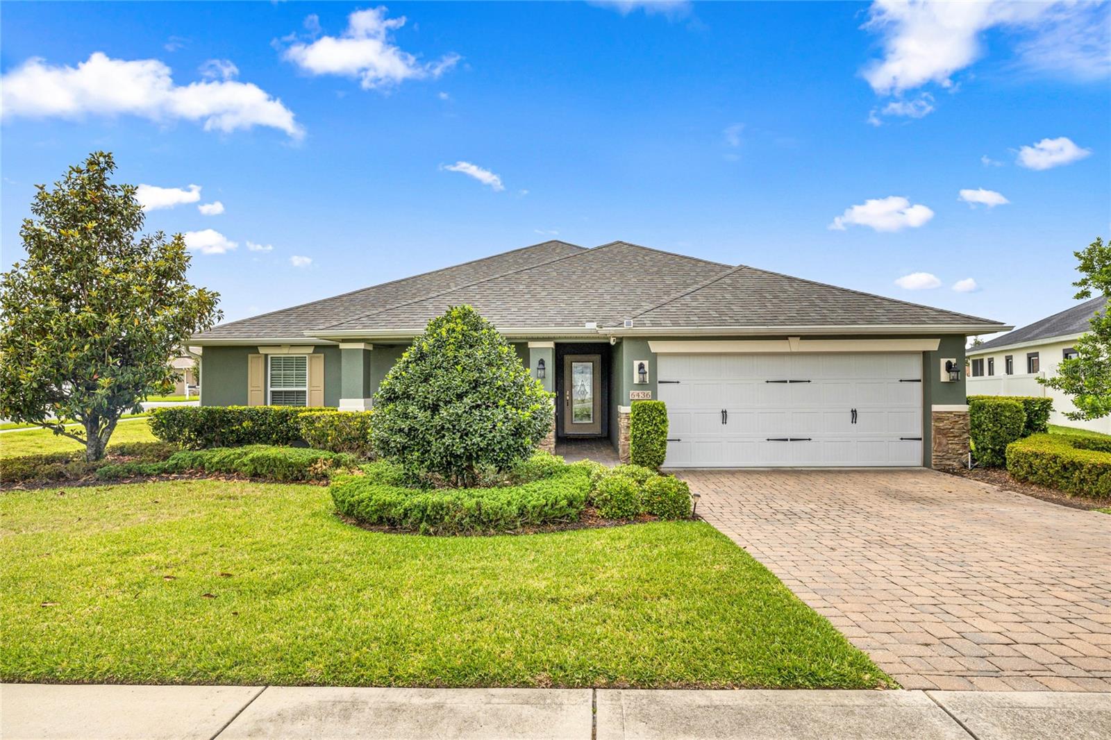 6436 SW 44TH COURT
