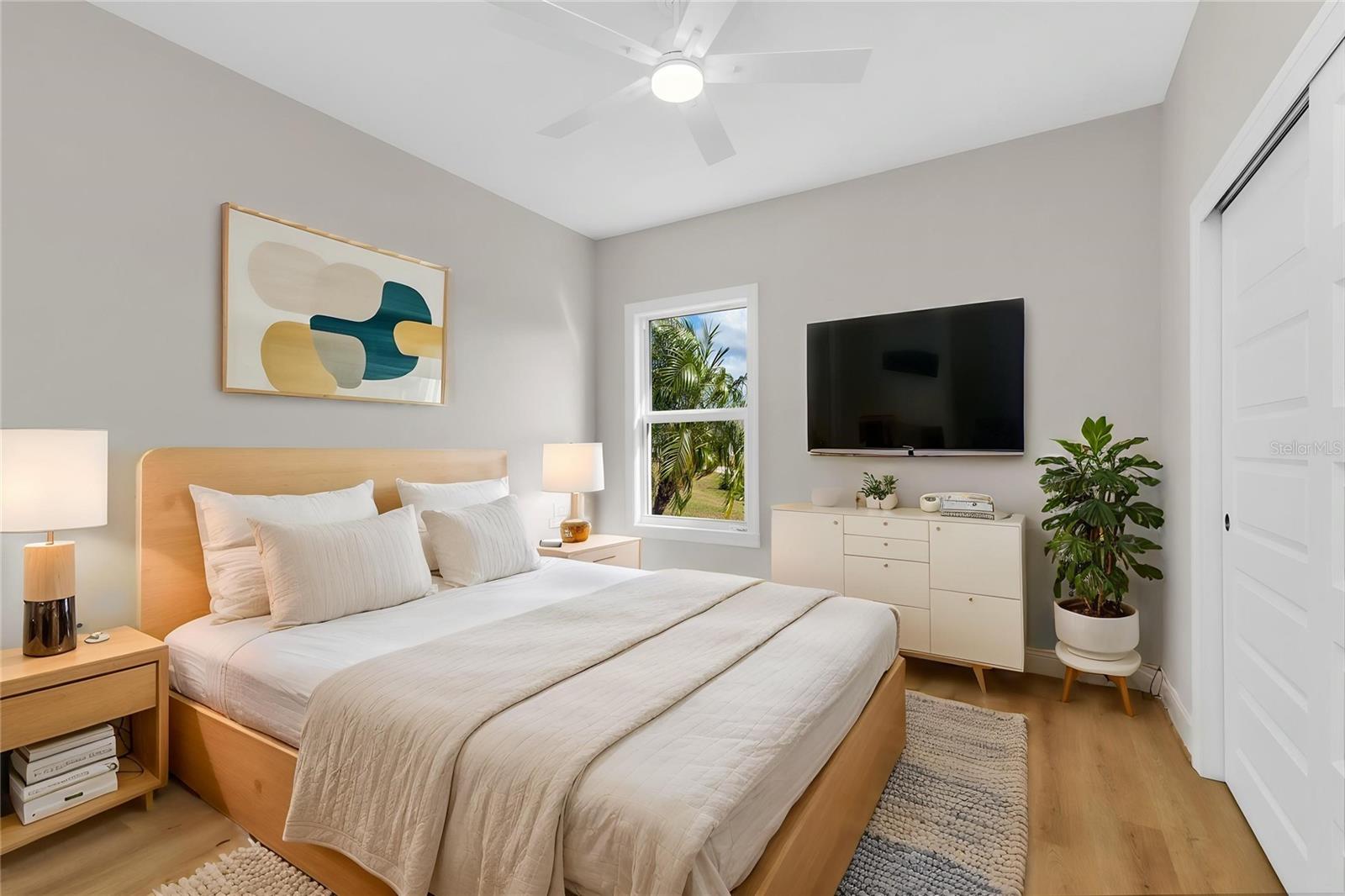 KINGS GATE PH 05 - Residential