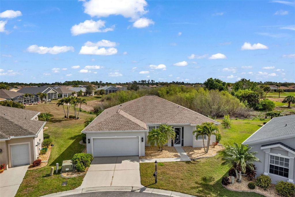 Photo of 1808 Kings Gate Court, Punta Gorda, FL 33980 (MLS # C7523160)