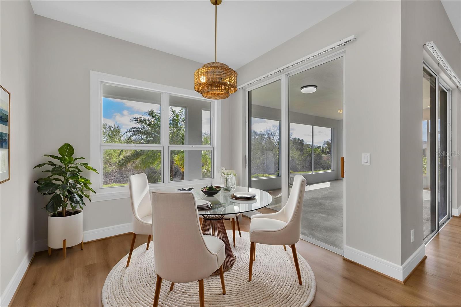 KINGS GATE PH 05 - Residential