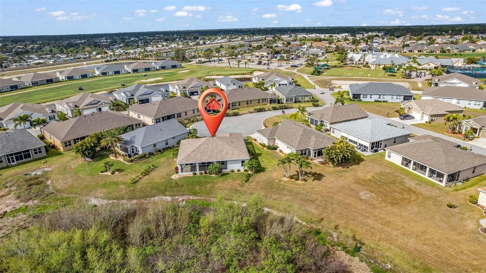 KINGS GATE PH 05 - Residential