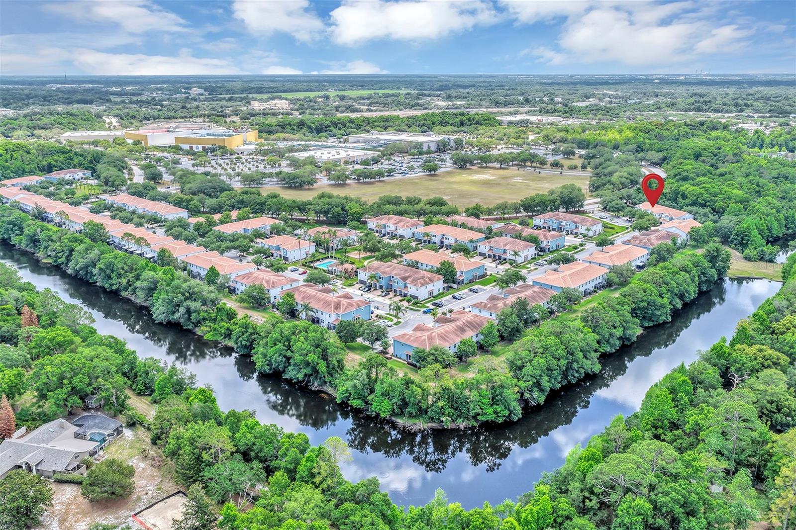 ISLES OF OVIEDO - Residential Lease