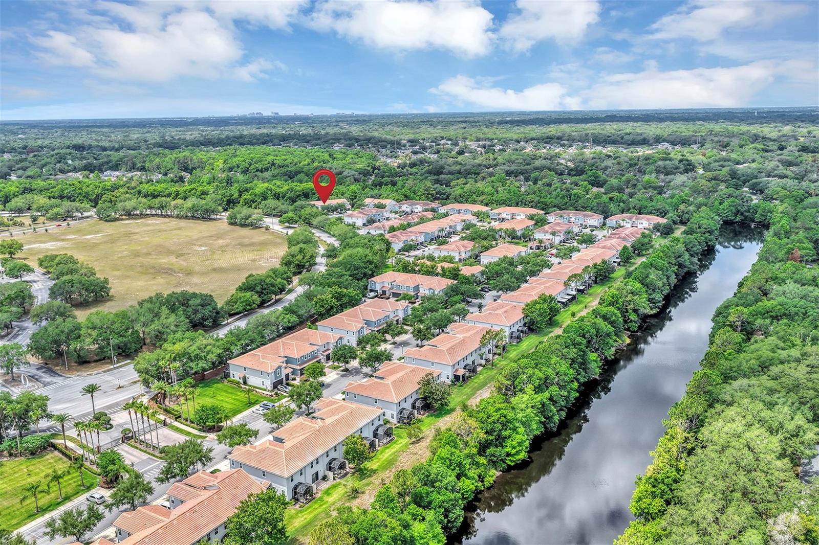 ISLES OF OVIEDO - Residential Lease