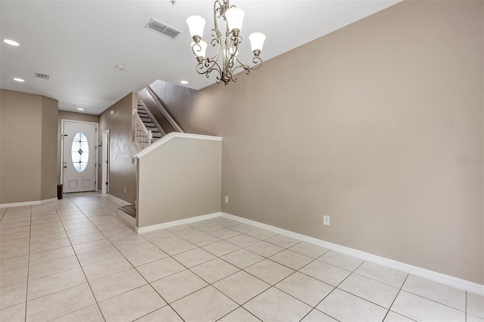 ISLES OF OVIEDO - Residential Lease