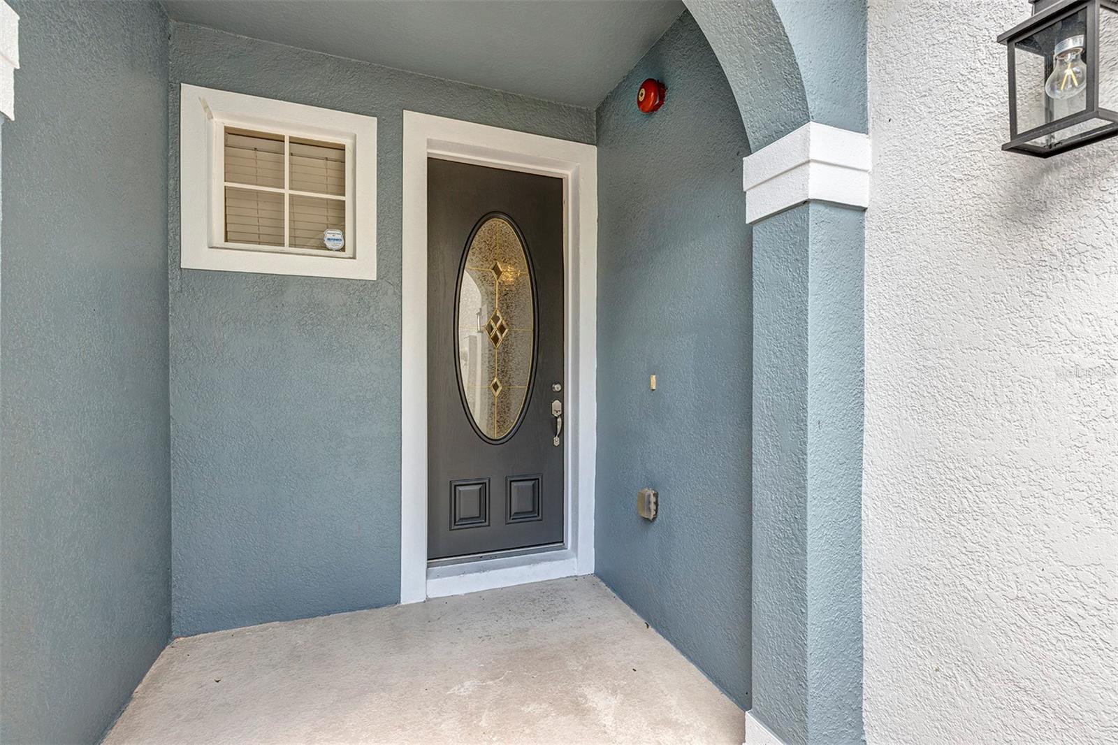 ISLES OF OVIEDO - Residential Lease