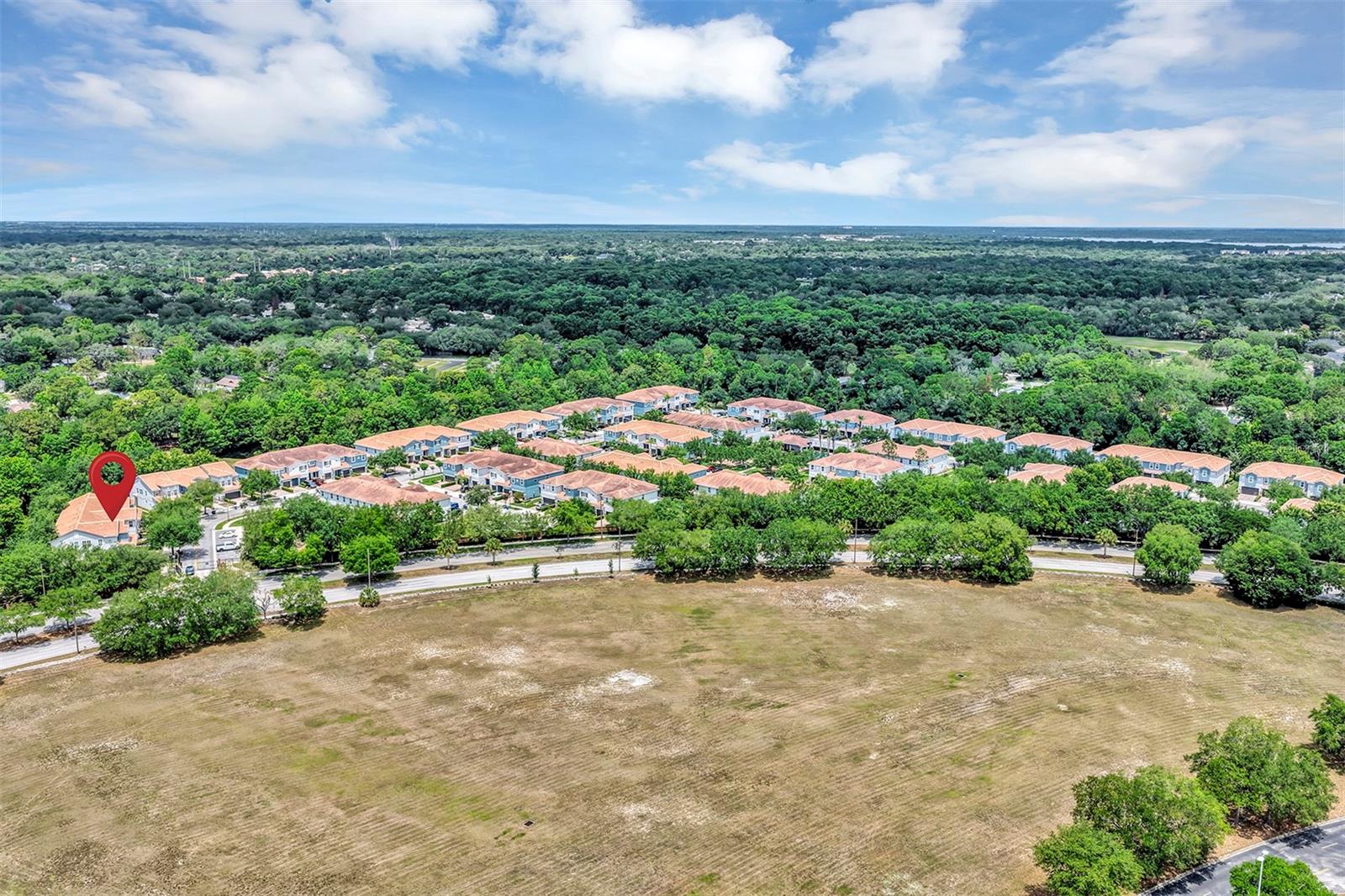 ISLES OF OVIEDO - Residential Lease