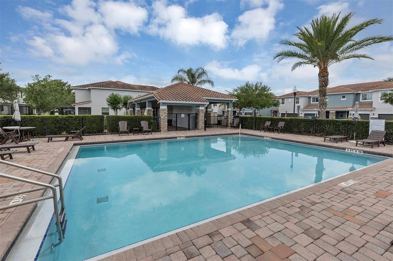 ISLES OF OVIEDO - Residential Lease