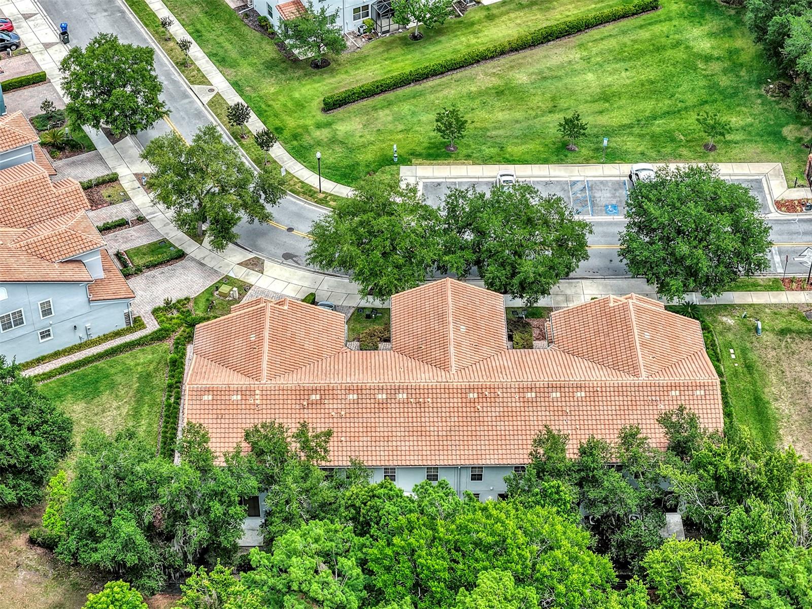 ISLES OF OVIEDO - Residential Lease