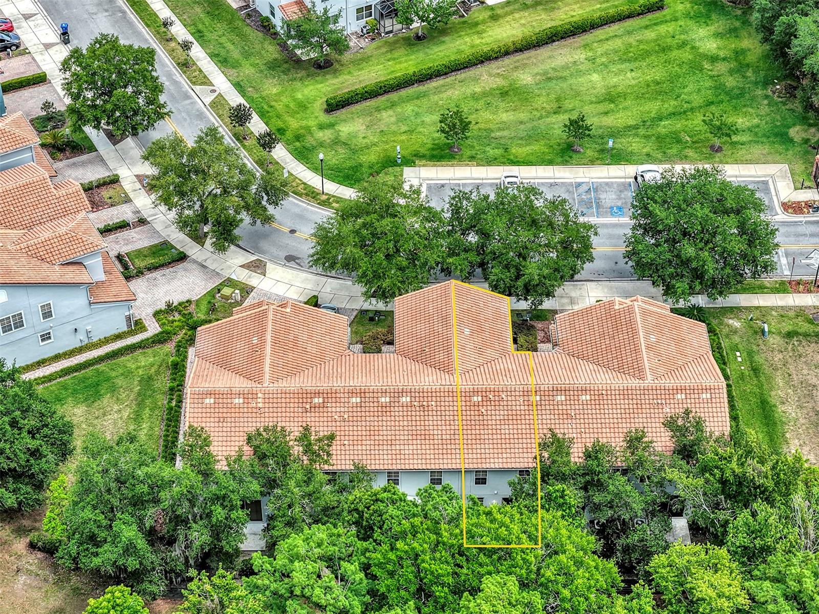 ISLES OF OVIEDO - Residential Lease