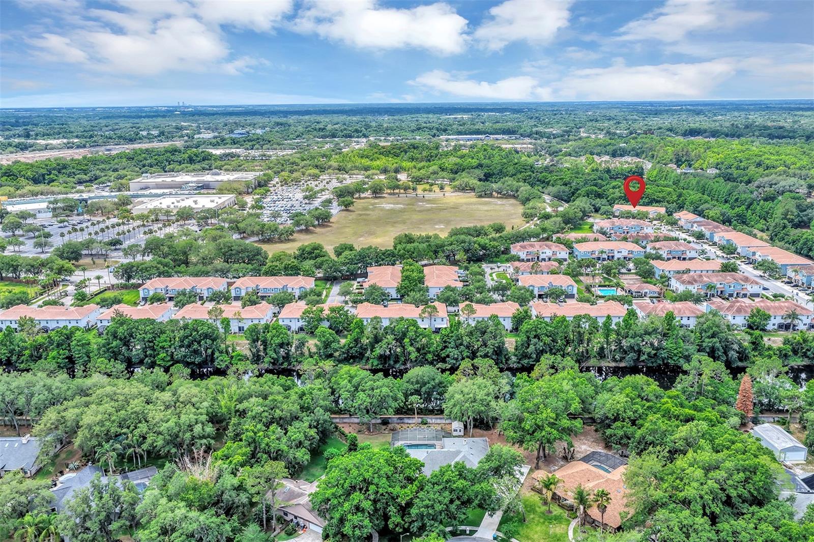 ISLES OF OVIEDO - Residential Lease
