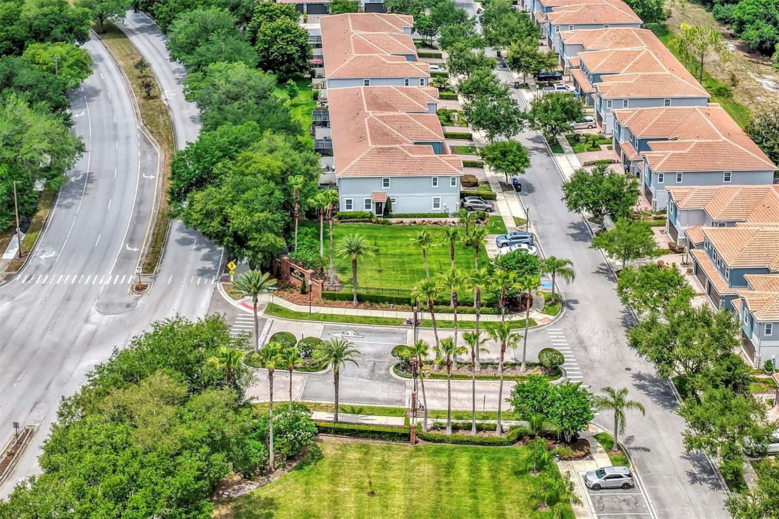 ISLES OF OVIEDO - Residential Lease