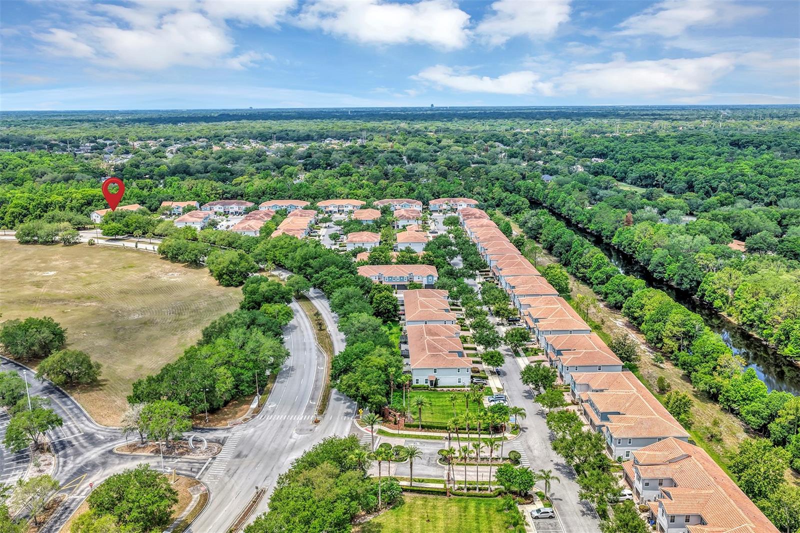 ISLES OF OVIEDO - Residential Lease