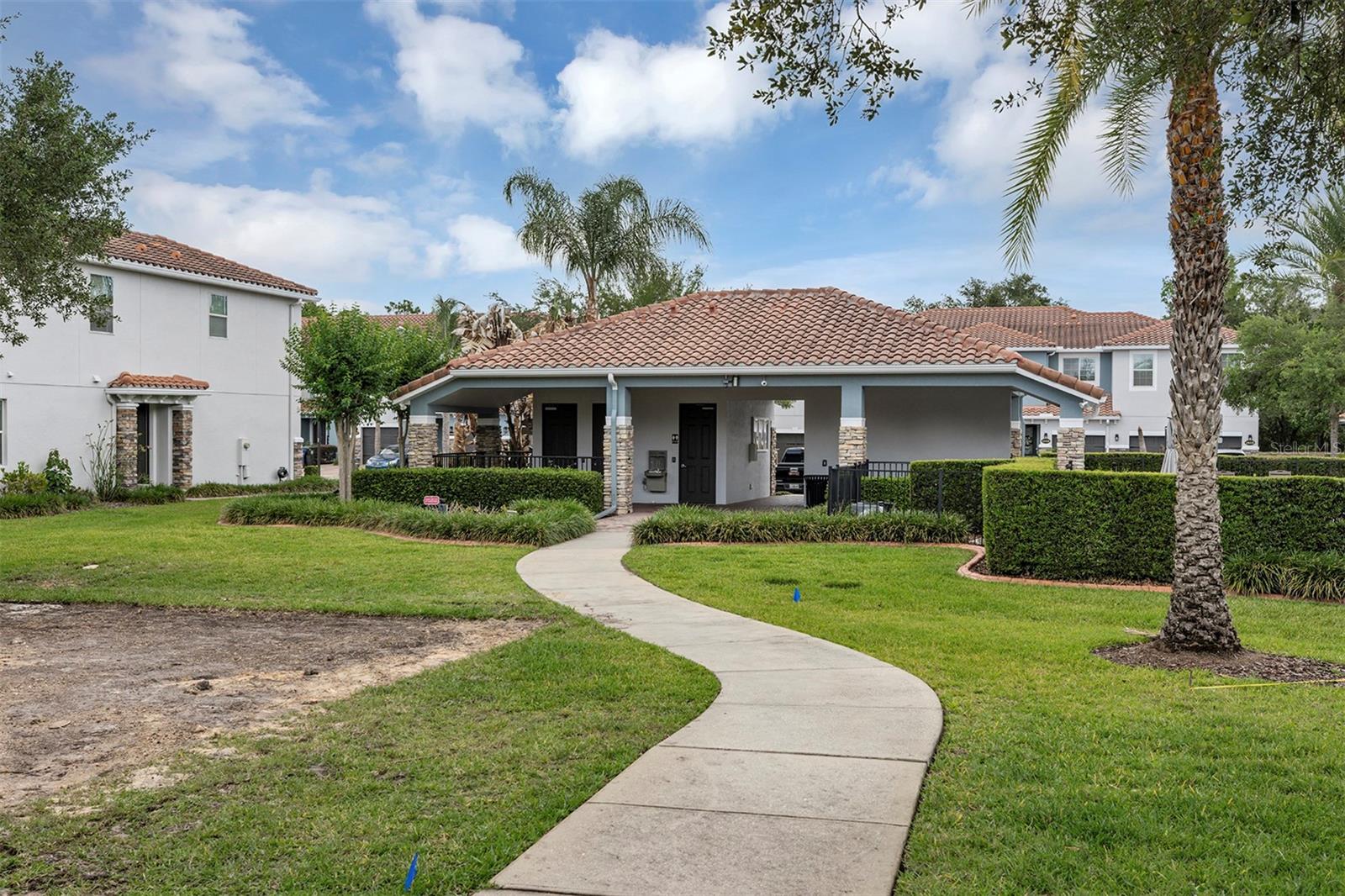 ISLES OF OVIEDO - Residential Lease