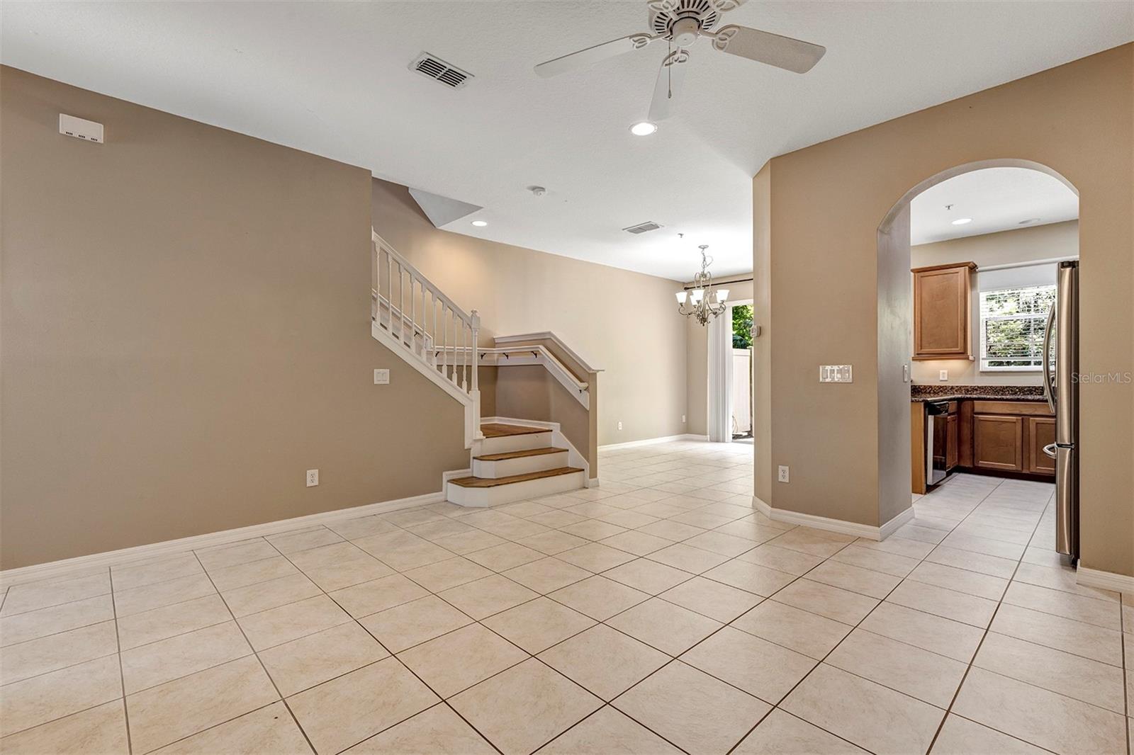 ISLES OF OVIEDO - Residential Lease