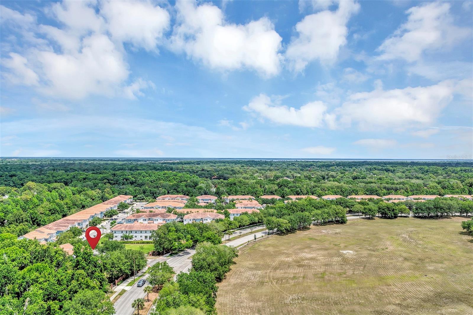 ISLES OF OVIEDO - Residential Lease
