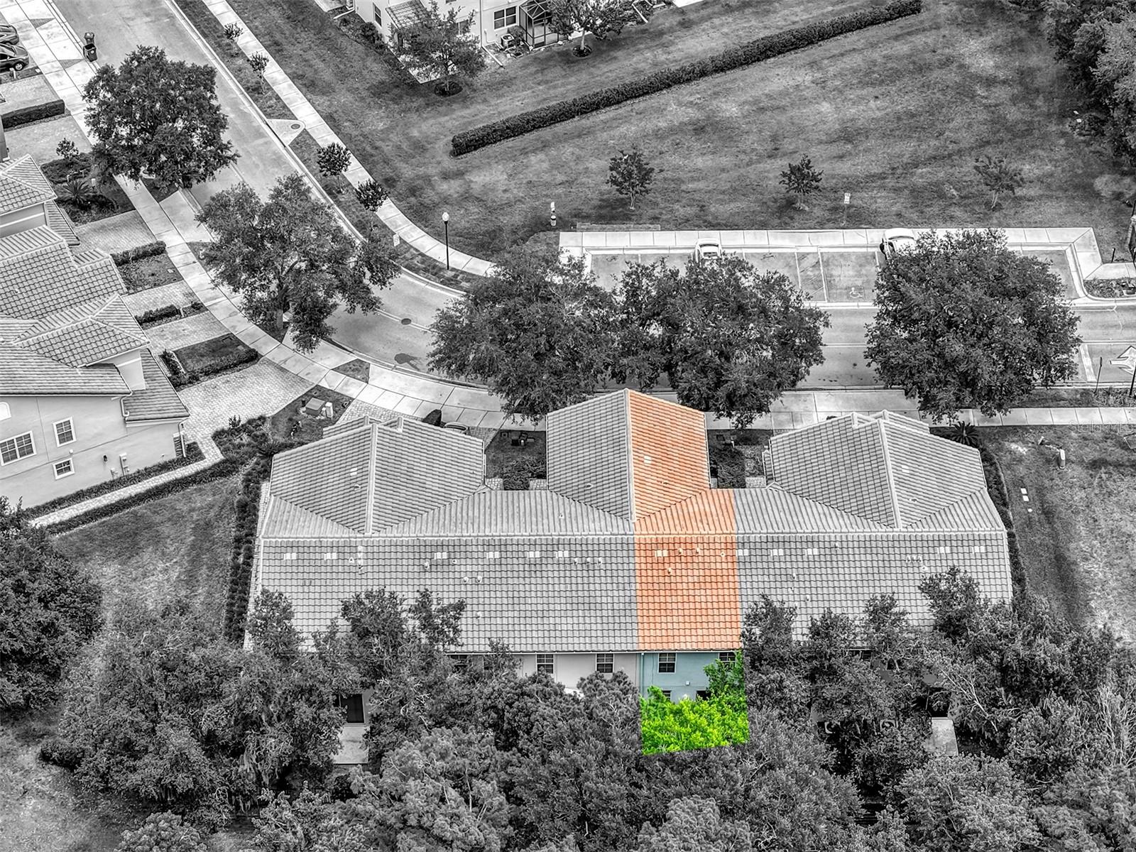 ISLES OF OVIEDO - Residential Lease