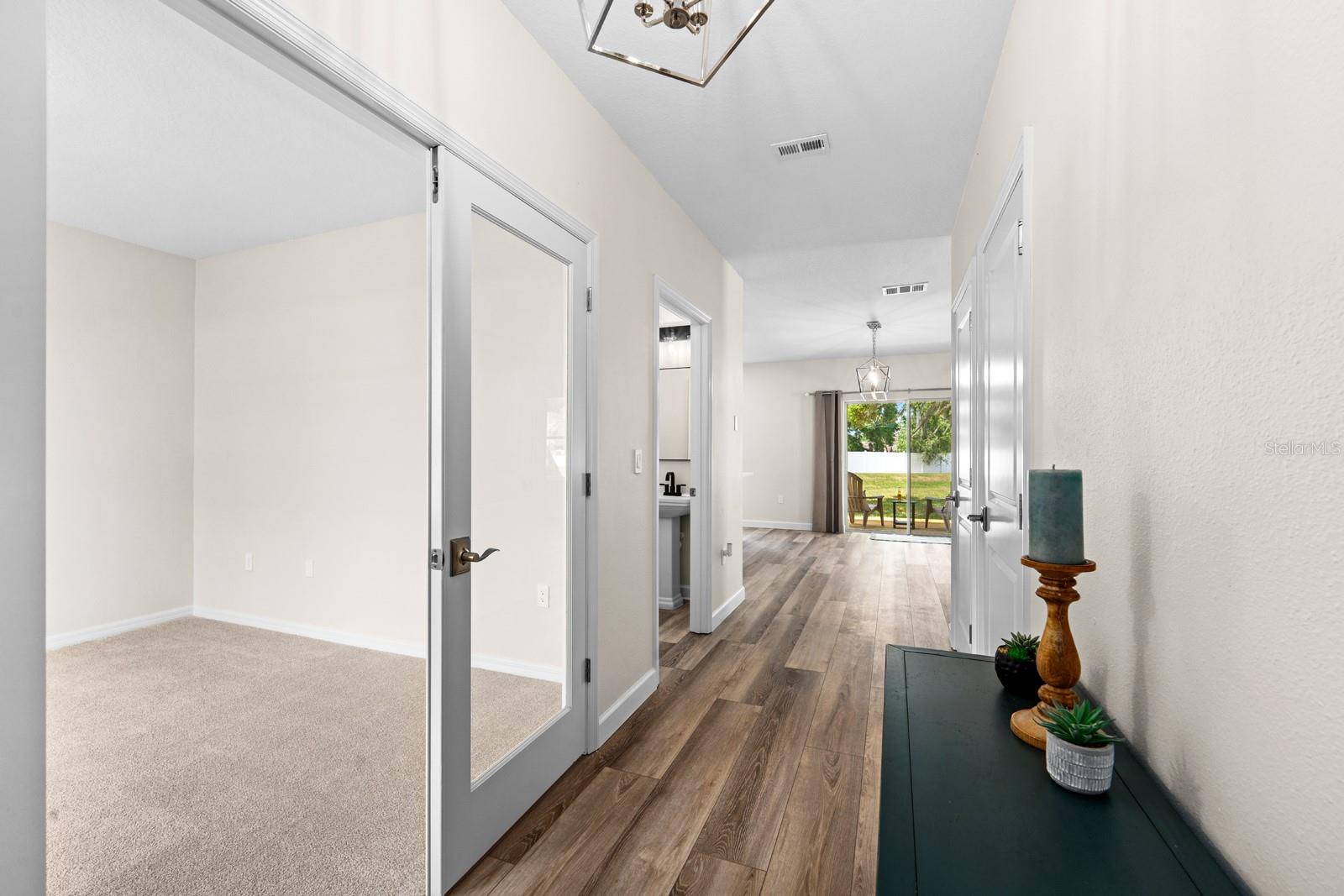 OAK RANCH - Residential