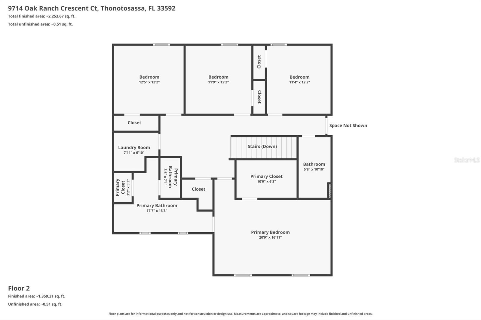 OAK RANCH - Residential