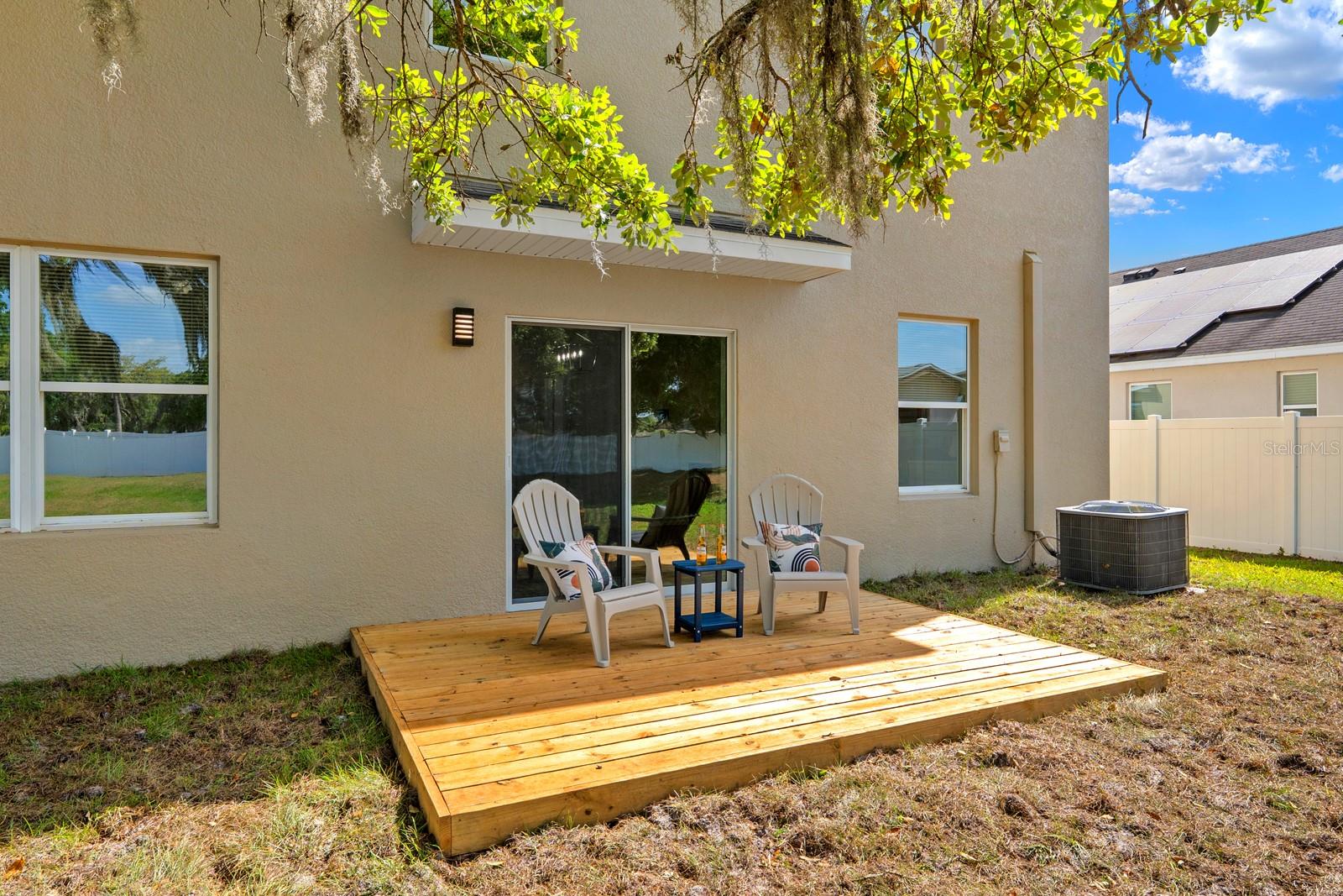 OAK RANCH - Residential