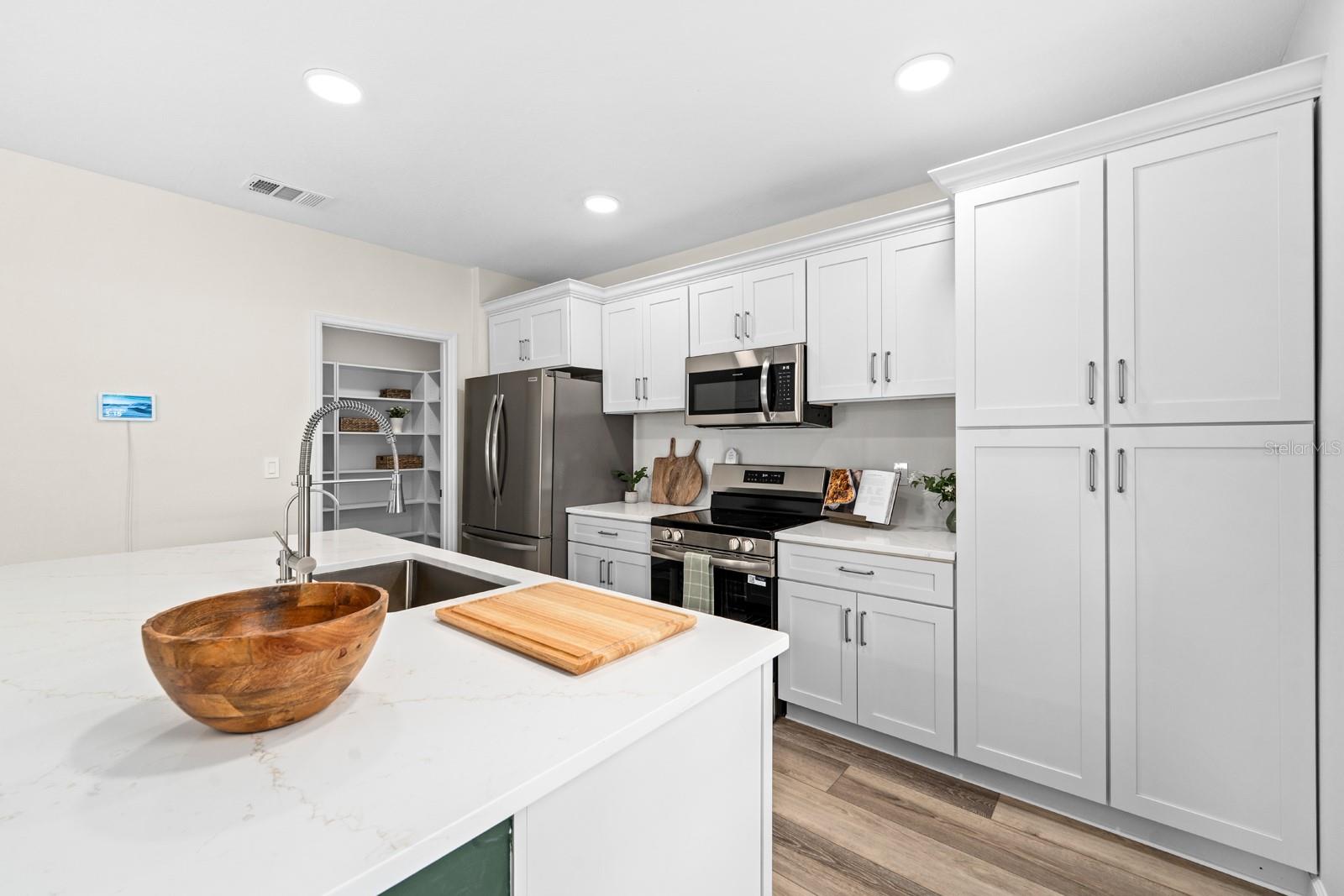 OAK RANCH - Residential