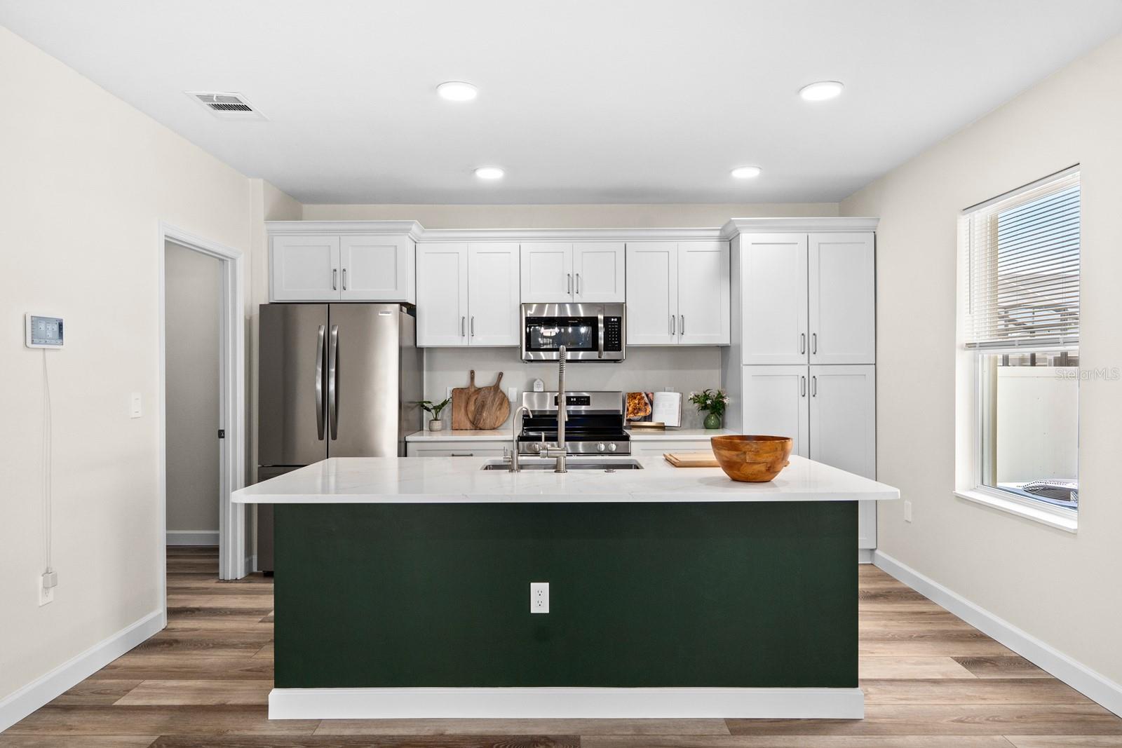 OAK RANCH - Residential