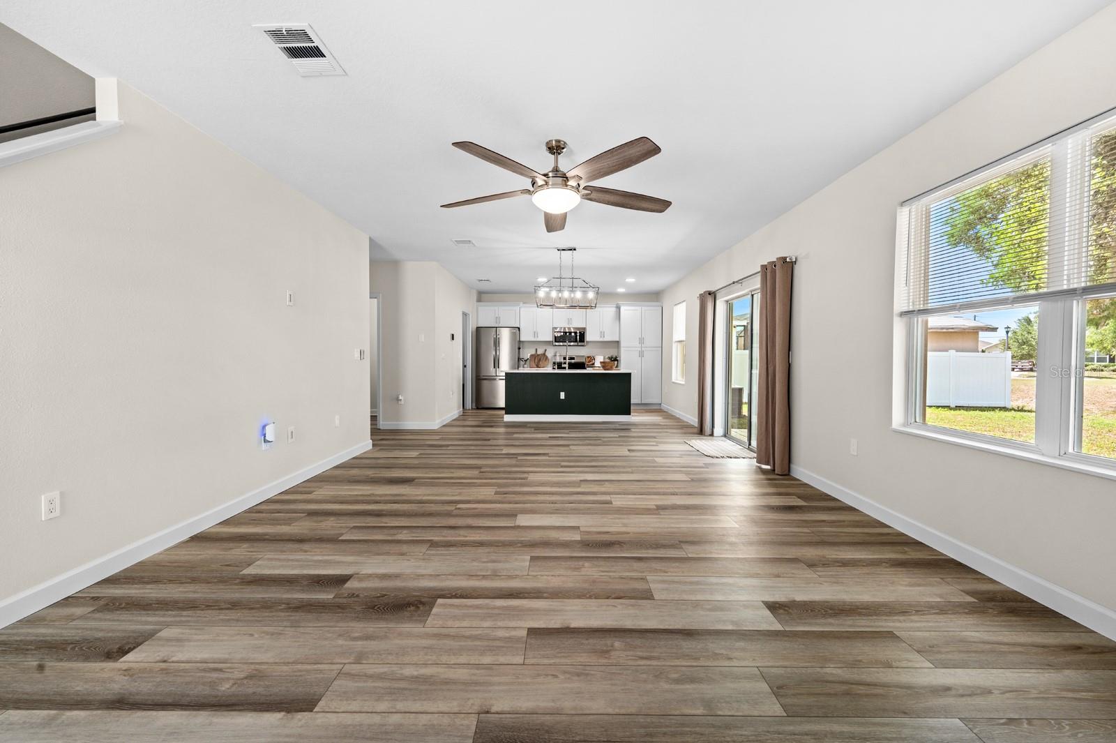 OAK RANCH - Residential