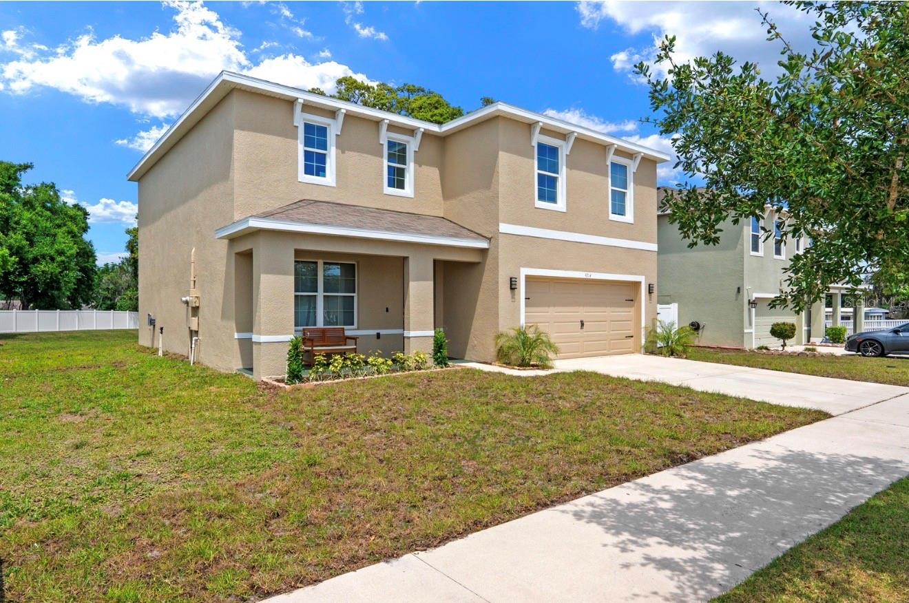 OAK RANCH - Residential