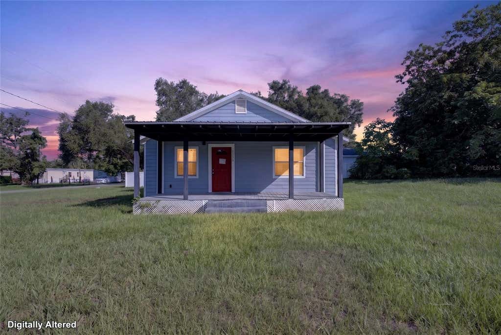 Photo of 4104 Orange Avenue SE, Highland City, FL 33846 (MLS # O6433826)