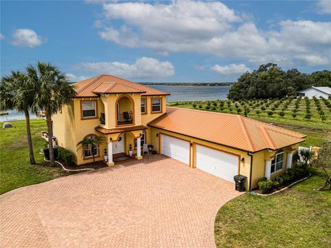 Photo of 20 Fort Clinch Heights Road, Frostproof, FL 33843 (MLS # L4961621)
