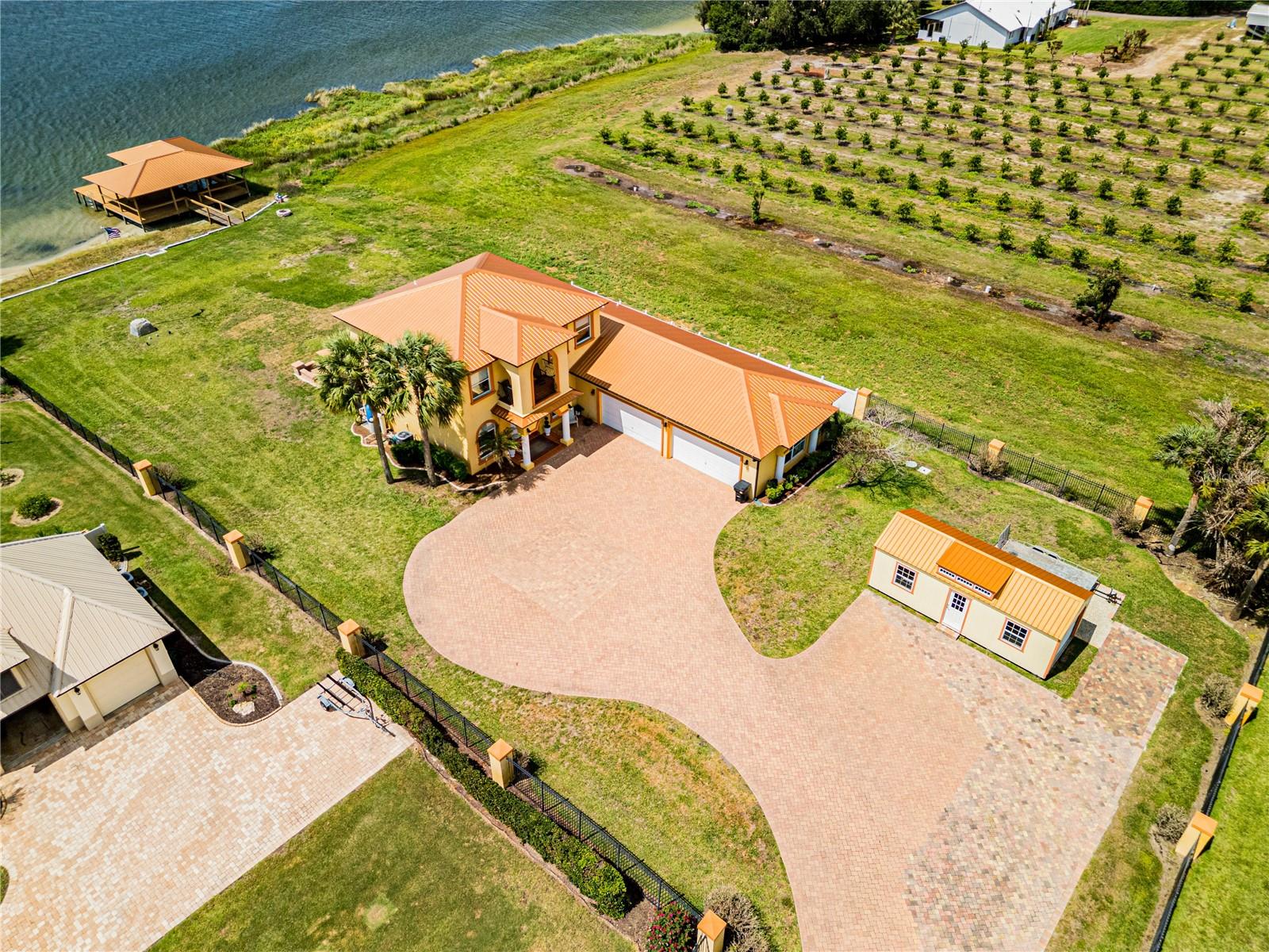 20 FORT CLINCH HEIGHTS ROAD