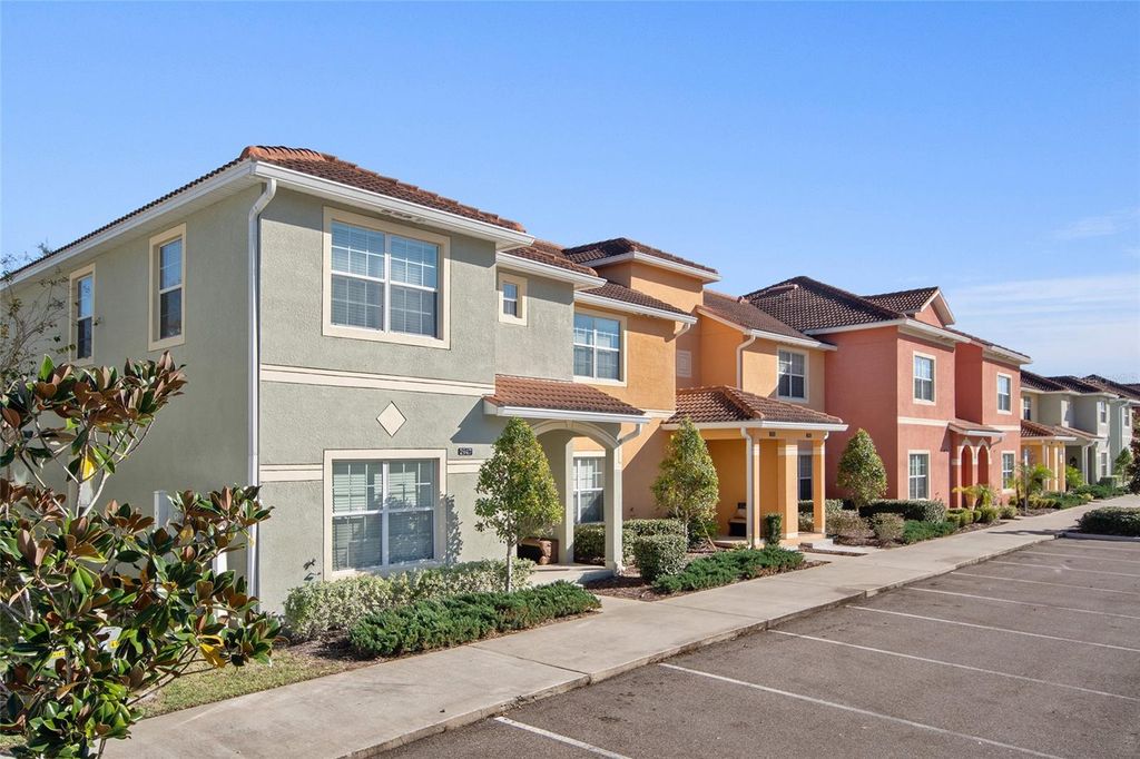 Photo of 2947 Banana Palm Drive, Kissimmee, FL 34747 (MLS # O6382631)