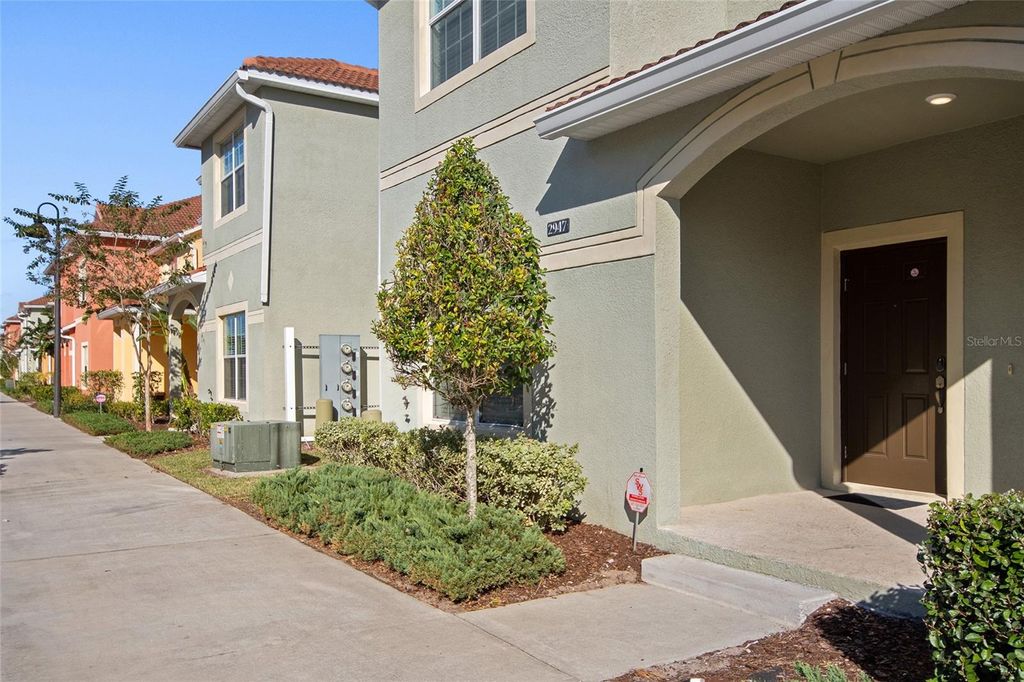 Photo of 2947 Banana Palm Drive, Kissimmee, FL 34747 (MLS # O6382631)