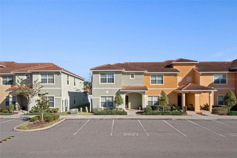 Photo of 2947 Banana Palm Drive, Kissimmee, FL 34747 (MLS # O6382631)