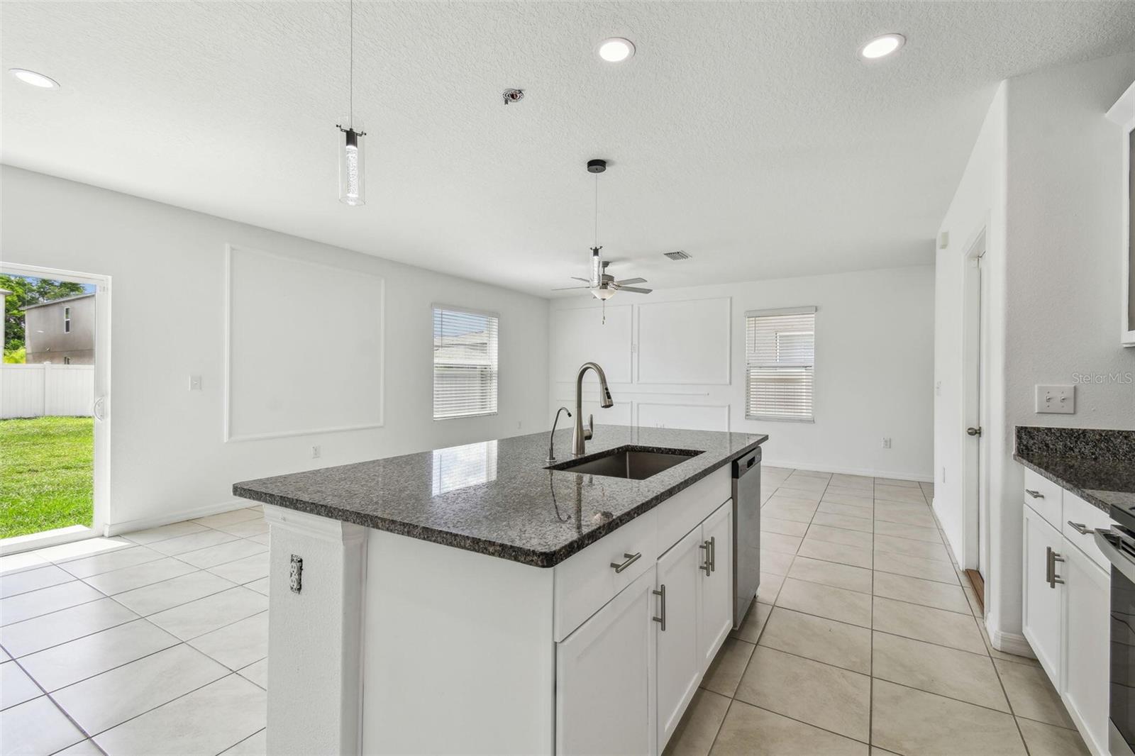 TOWNES/CYPRESS RANCH - Residential
