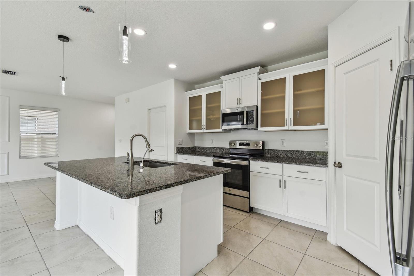 TOWNES/CYPRESS RANCH - Residential