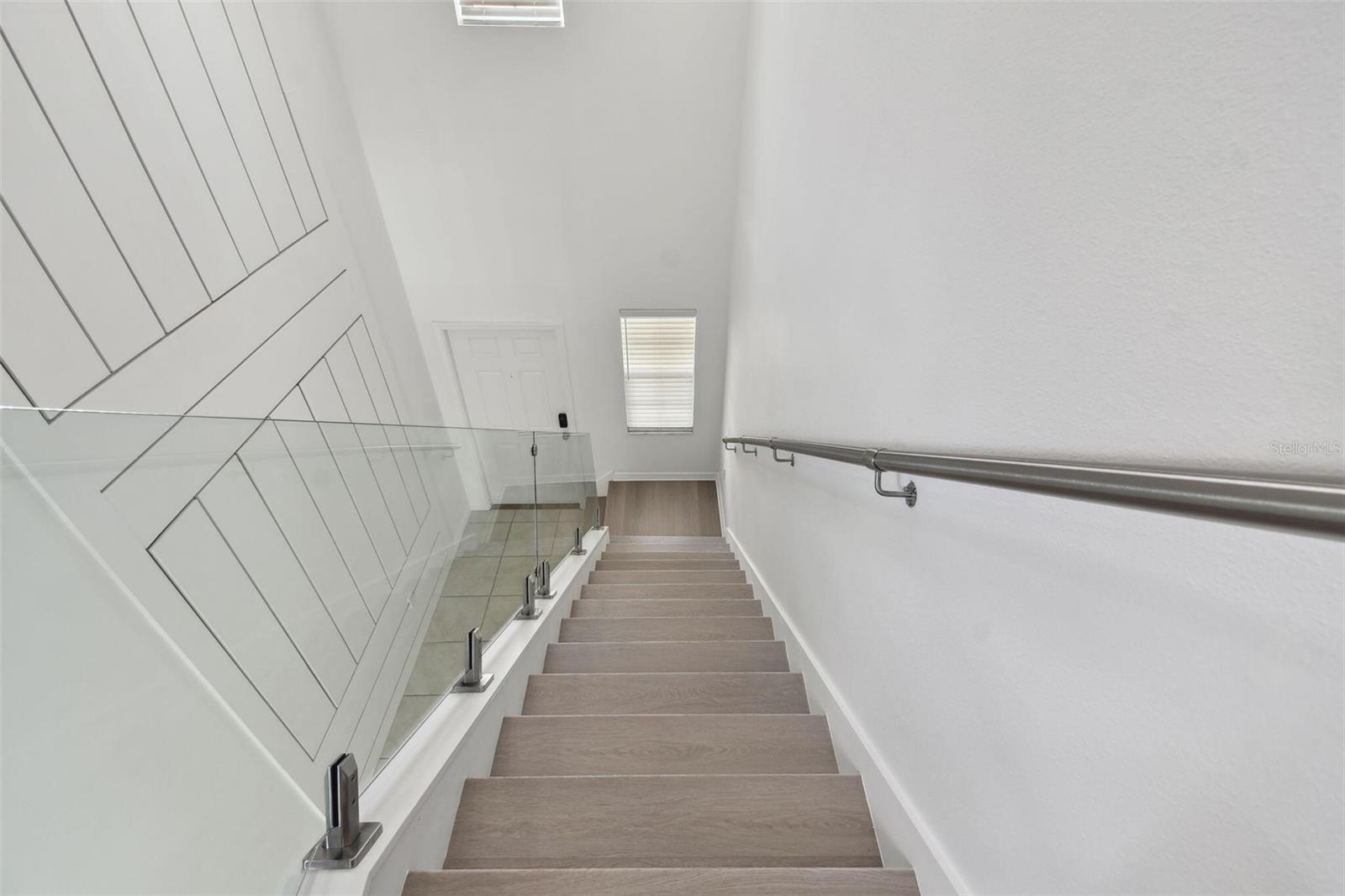 TOWNES/CYPRESS RANCH - Residential
