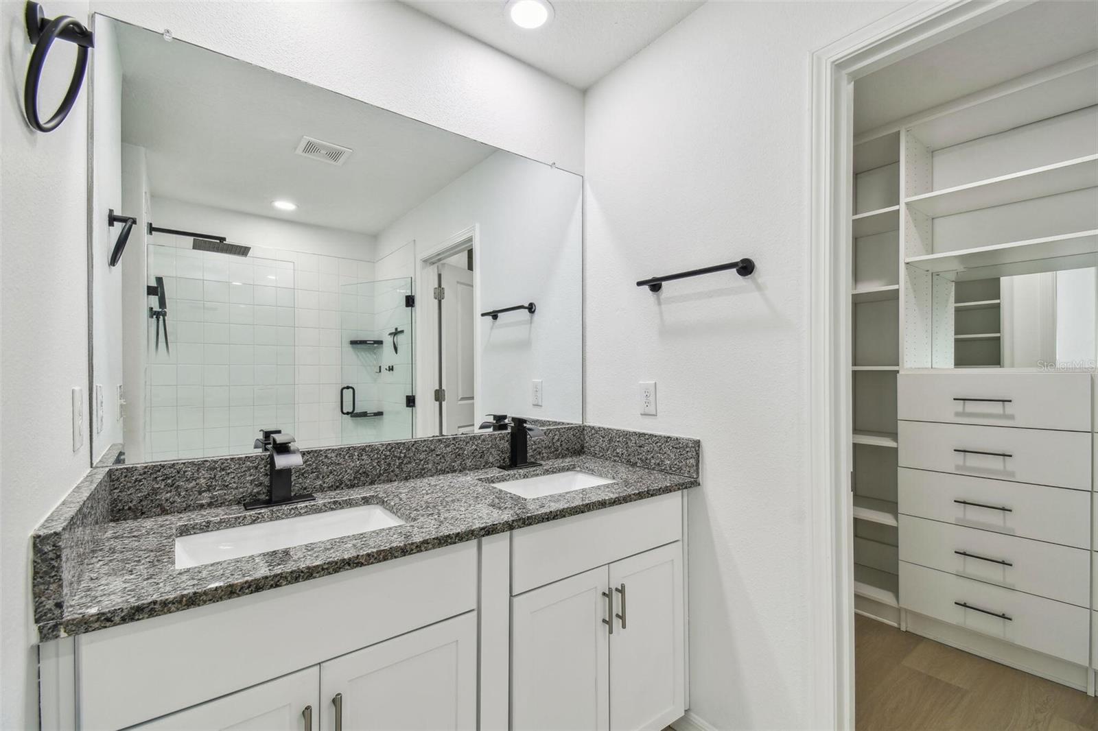 TOWNES/CYPRESS RANCH - Residential