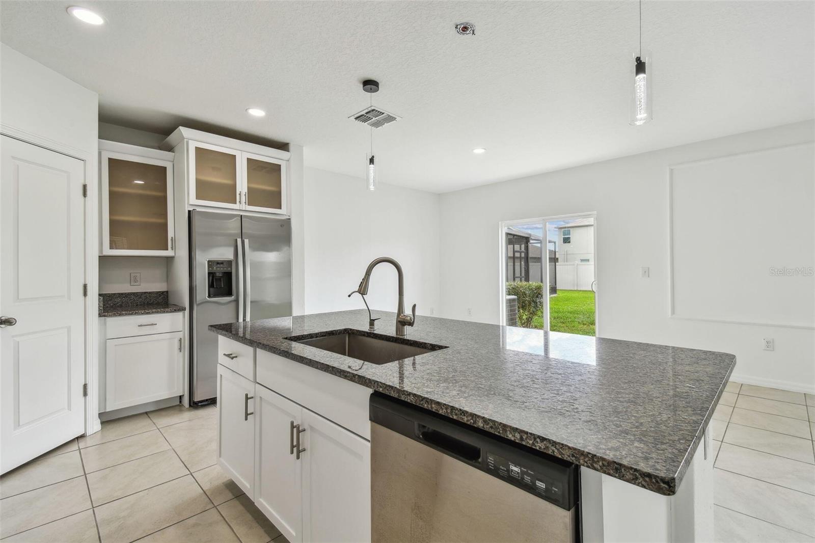 TOWNES/CYPRESS RANCH - Residential