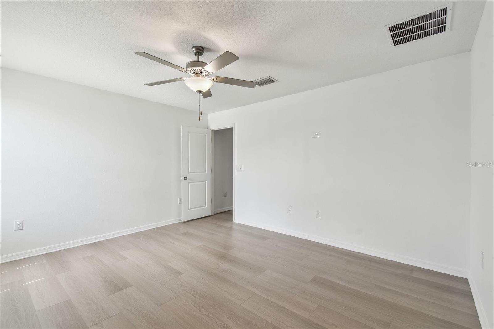 TOWNES/CYPRESS RANCH - Residential