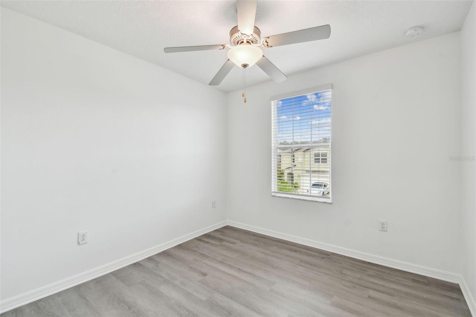 TOWNES/CYPRESS RANCH - Residential