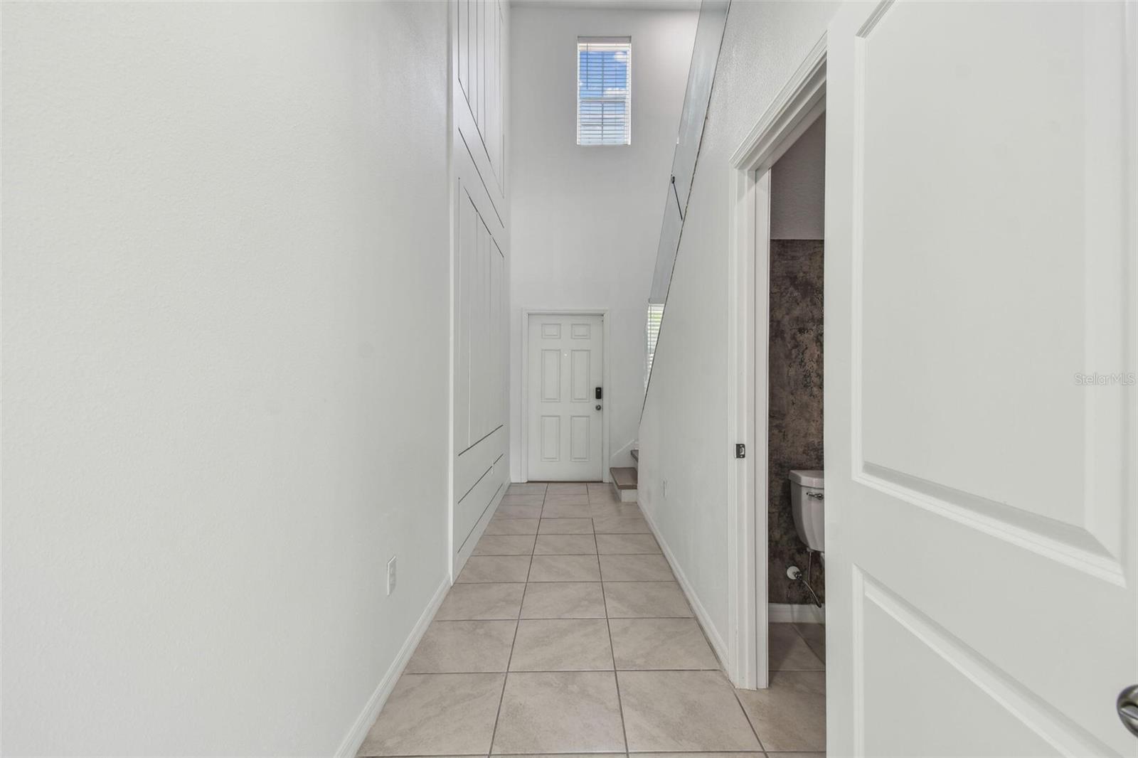 TOWNES/CYPRESS RANCH - Residential
