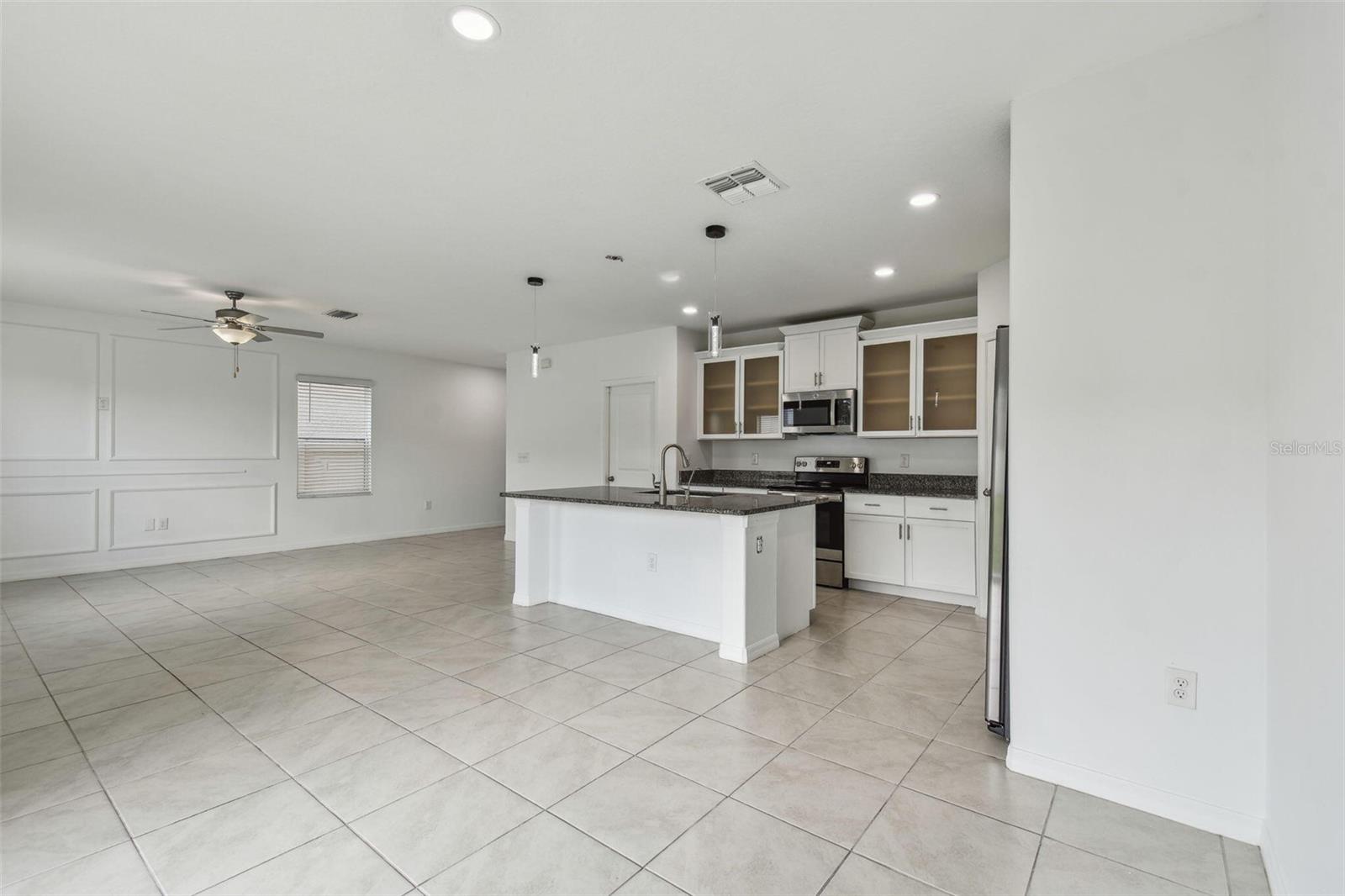 TOWNES/CYPRESS RANCH - Residential
