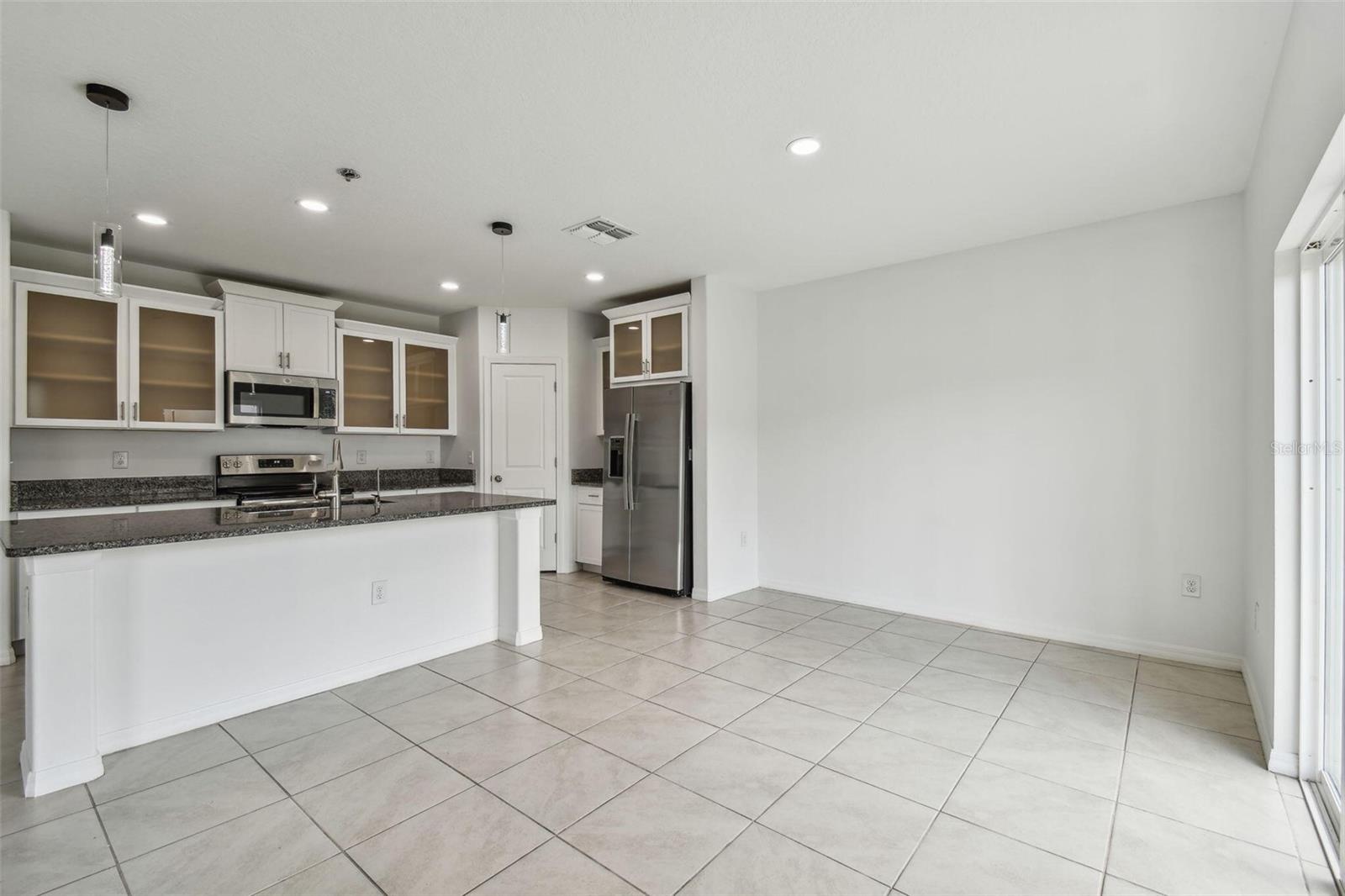 TOWNES/CYPRESS RANCH - Residential