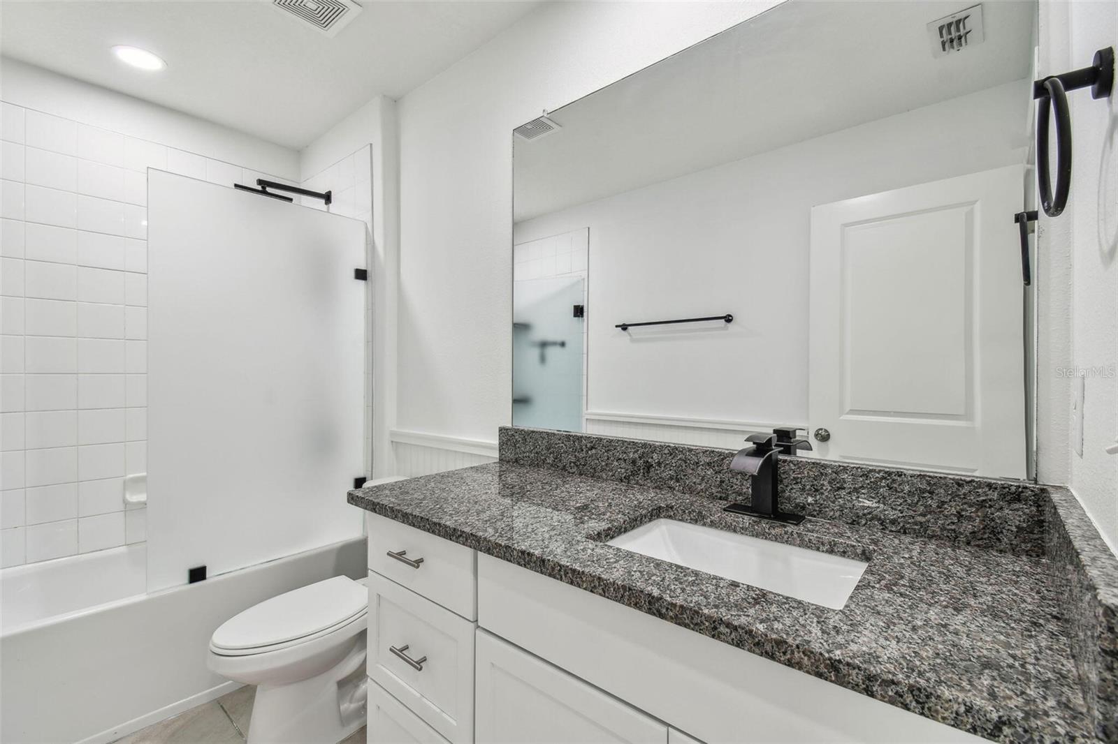 TOWNES/CYPRESS RANCH - Residential